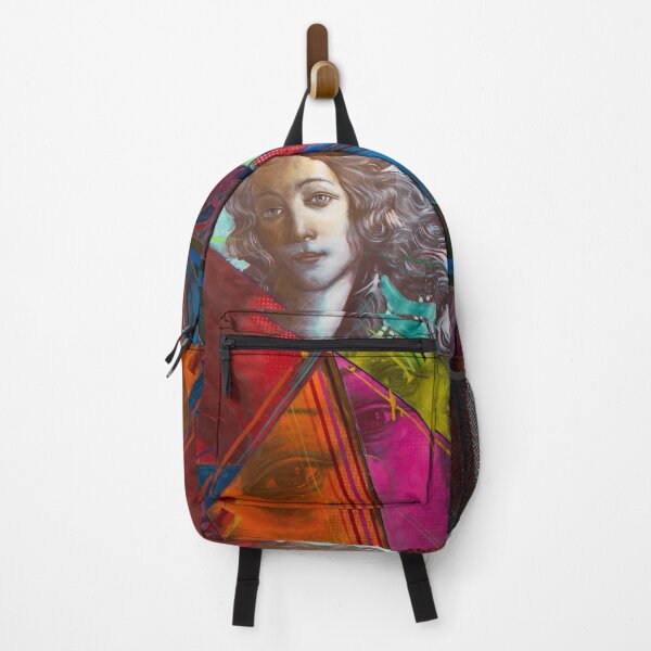 Item preview, From Venus to Botticelli designed and sold by Michael Andrew LAW Cheuk Yui.