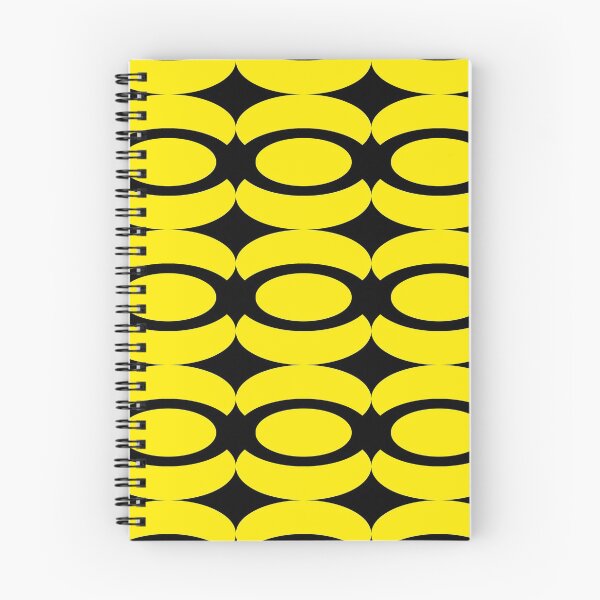 Item preview, Vintage Space Age Wallpaper designed and sold by NobodysHero.