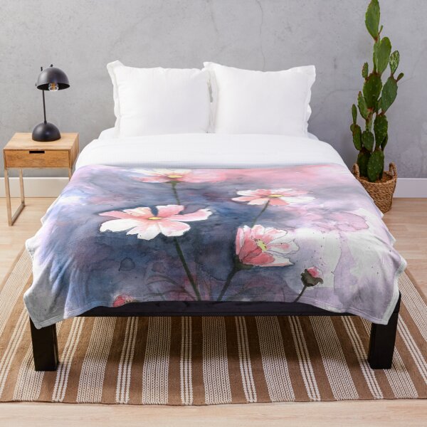 Item preview, Monet's Cosmos Dream designed and sold by AmorDeusArt.