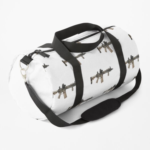 Ar15 Duffle Bags Redbubble