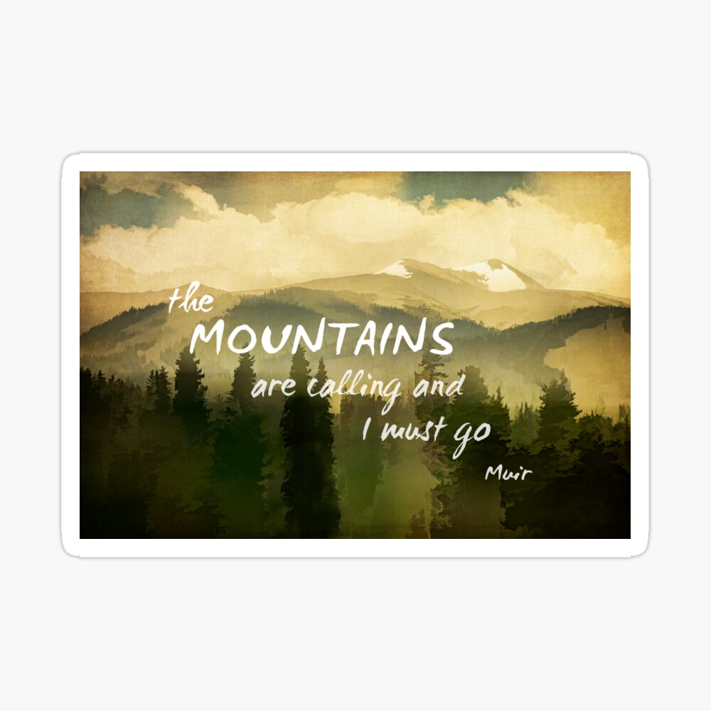 Get Natur berge zitate For Android Free