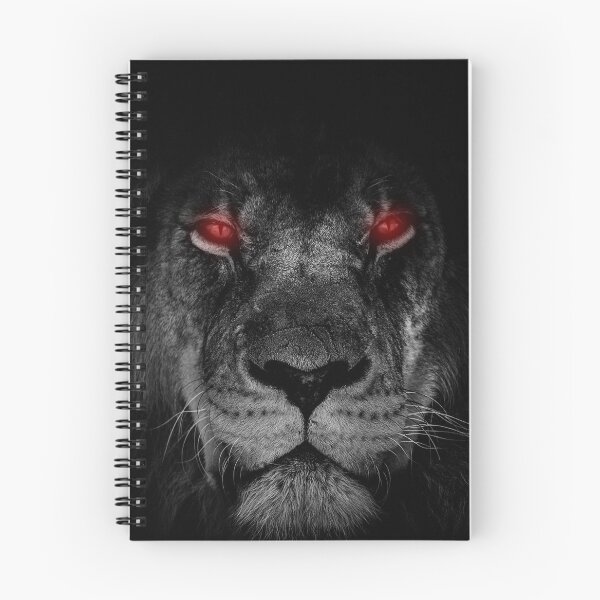 Item preview, Red Lion designed and sold by BorneowithLove.