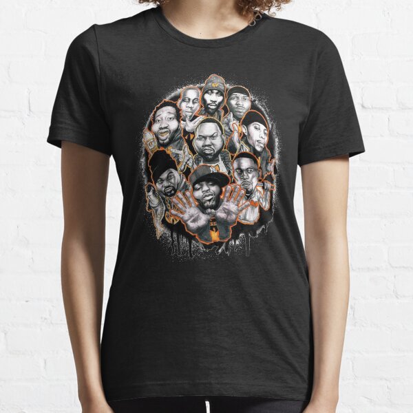 HipHop Merchandise Essential T-Shirt