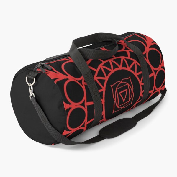 Item preview, The Root Chakra designed and sold by threelll3.