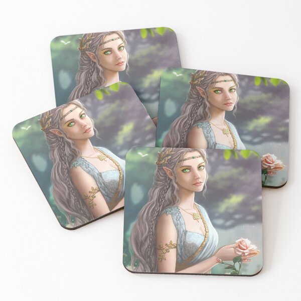 Item preview, Lara Dorren aep Shiadhal designed and sold by Hikaru Yagi.