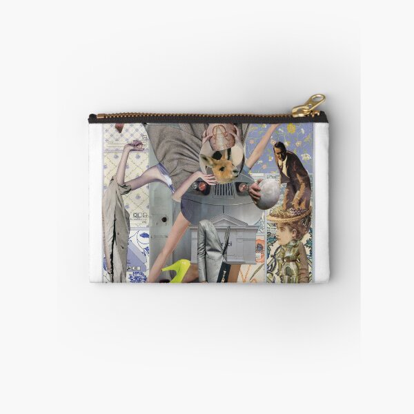 Item preview, Why Dada Ripped Futurists. designed and sold by Andrew Nawroski.