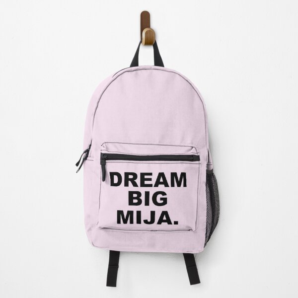 Item preview, Dream Big Mija designed and sold by Lorena Valentina.