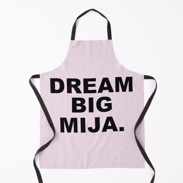 Item preview, Sueña en grande Mija designed and sold by Simply Bonita by Lorena Valentina.