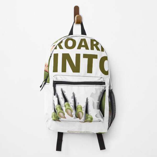 Item preview, Roaring Into 10th Birthday Gift T-Rex Dinosaur Birthday designed and sold by teemenia.