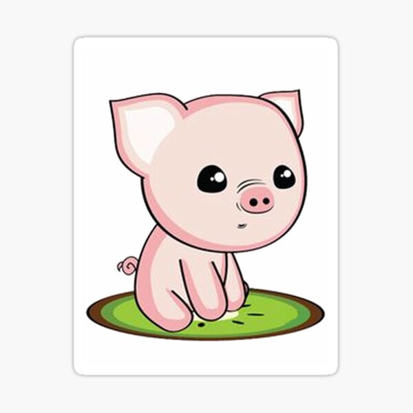 Wikia Anime Fandom, pig, mammal, animals, vertebrate png | PNGWing