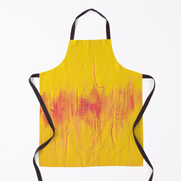 Item preview, Beautiful abstract summer sunset yellow and red designed and sold by Marilena Strambu.