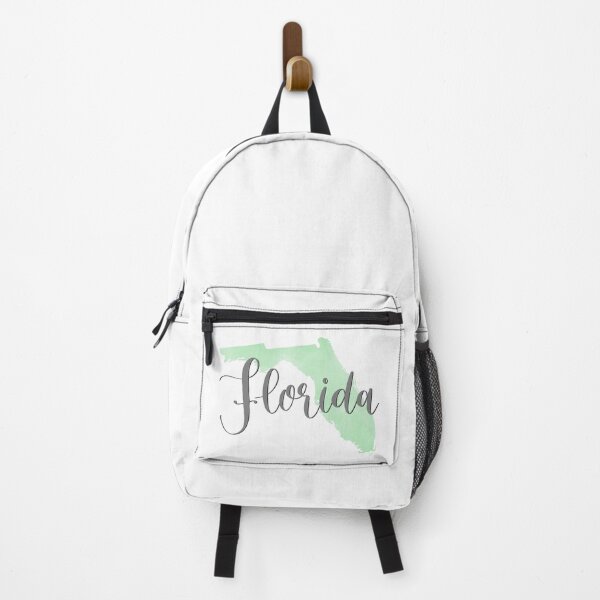 Item preview, Florida designed and sold by sadieapples.