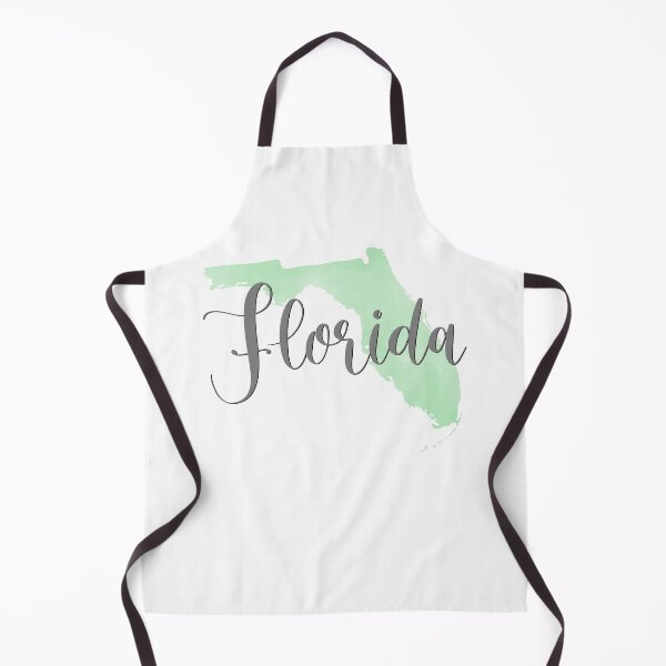 Item preview, Florida designed and sold by sadieapples.