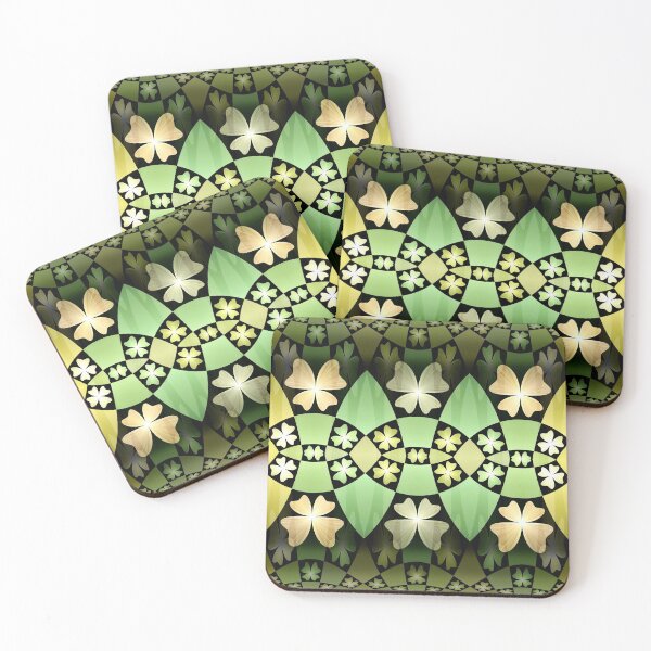 Item preview, St. Patrick's Day Celebration designed and sold by Missy Gainer.