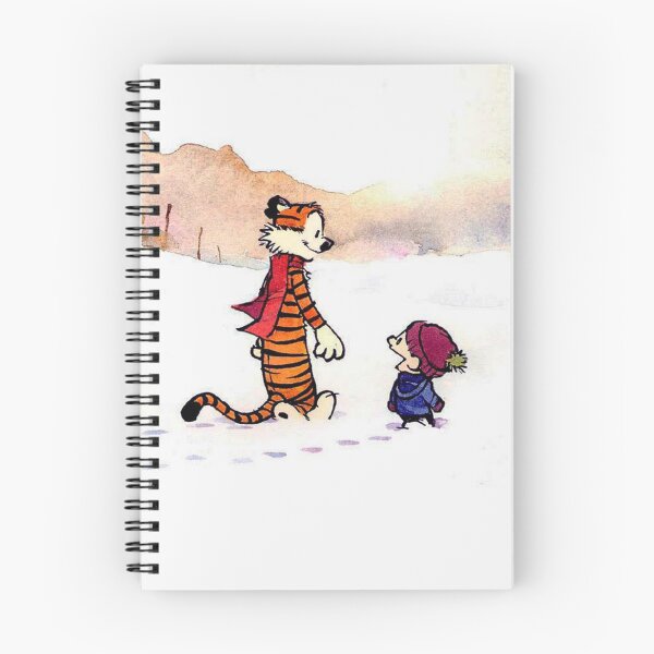 Item preview, Vintage calvin and hobbes designed and sold by Asafasyifa.