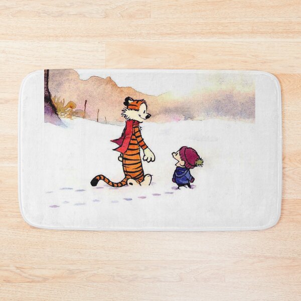 Item preview, Vintage calvin and hobbes designed and sold by Asafasyifa.