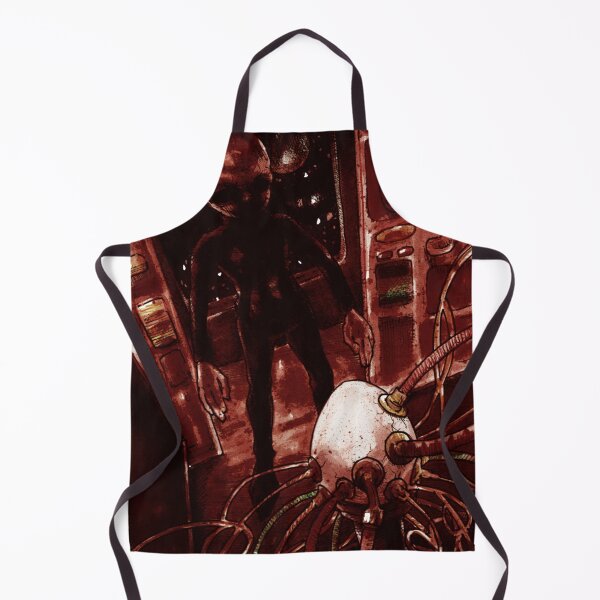 Item preview, Doctor of Eggs (Pulp Tarot) designed and sold by Sean Simmans.