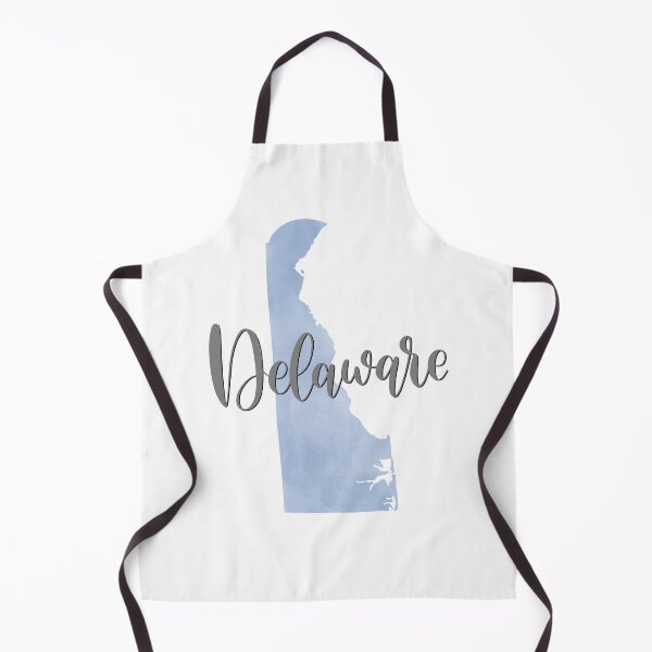 Item preview, Delaware designed and sold by sadieapples.