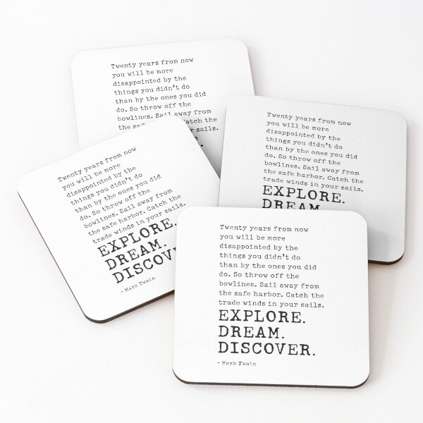 Item preview, Twenty years from now designed and sold by corbrand.