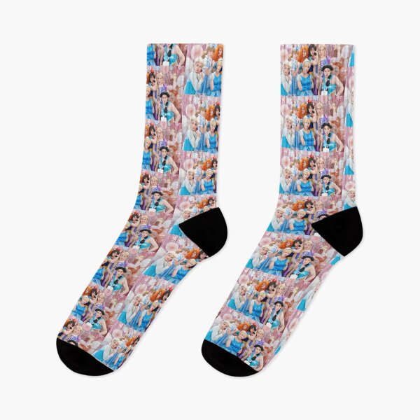 Item preview, wayv as princesses designed and sold by charrypinky.