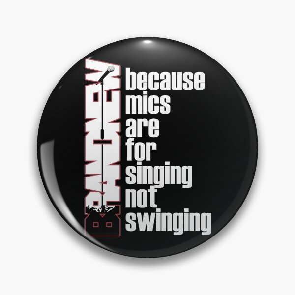 Item preview, Brand New: Singing Not Swinging designed and sold by yourscene.