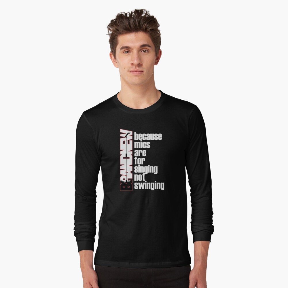 Item preview, Long Sleeve T-Shirt designed and sold by yourscene.