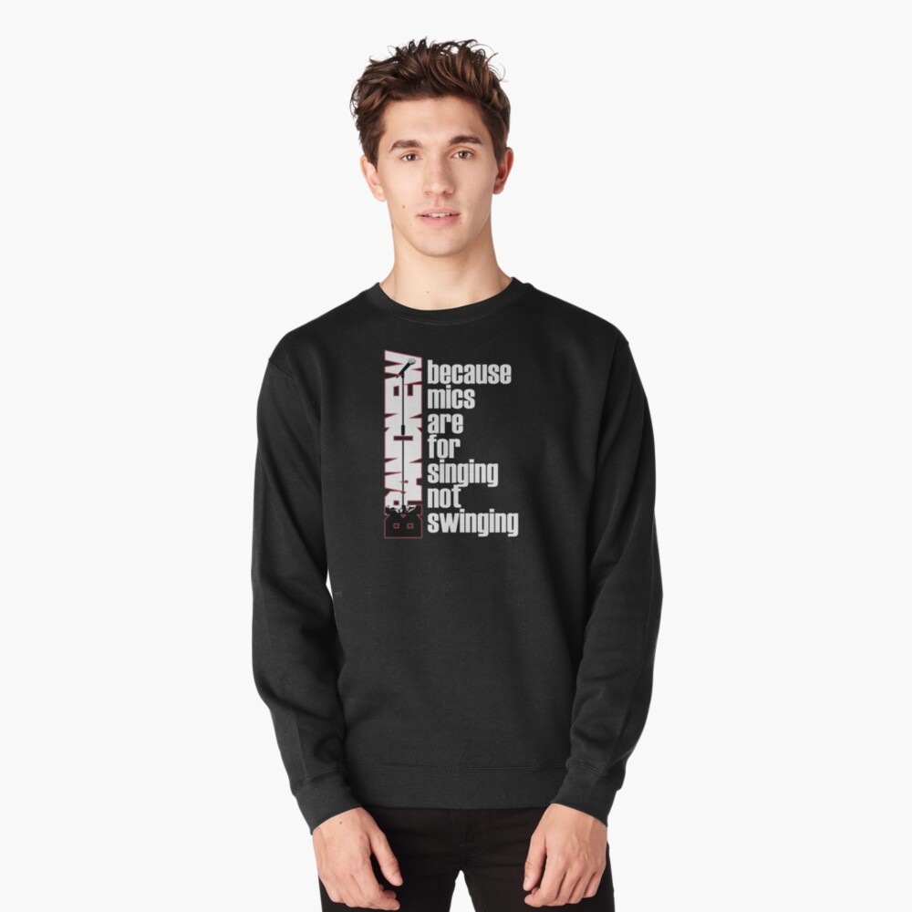 Item preview, Pullover Sweatshirt designed and sold by yourscene.