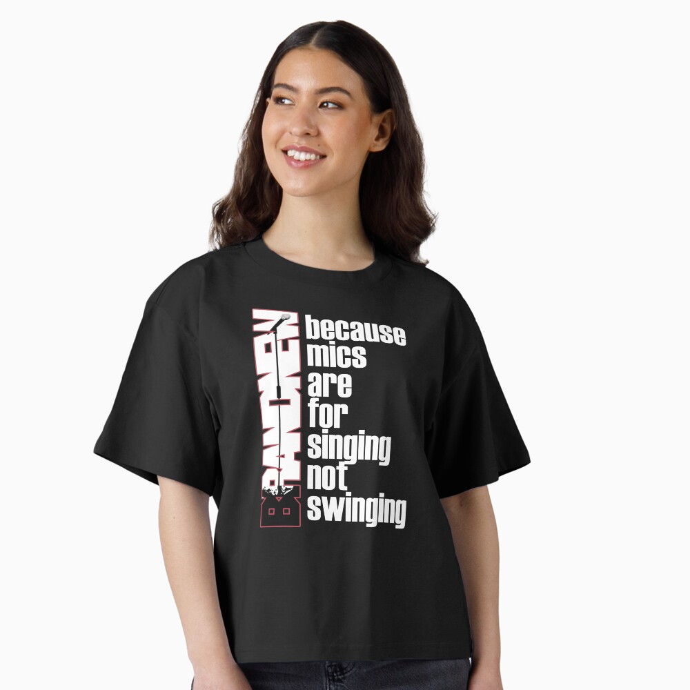Item preview, Boxy T-Shirt designed and sold by yourscene.