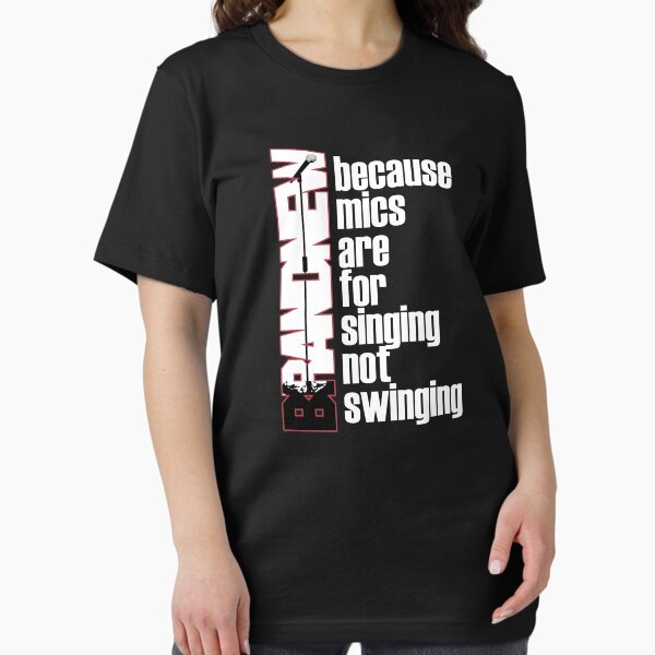 Item preview, Brand New: Singing Not Swinging designed and sold by yourscene.