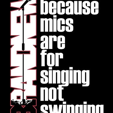 Artwork thumbnail, Brand New: Singing Not Swinging by yourscene