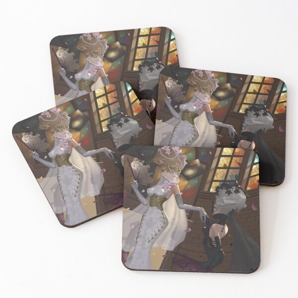 Item preview, The Bride Geisha (Cherry Blossom) designed and sold by GagimasArt.