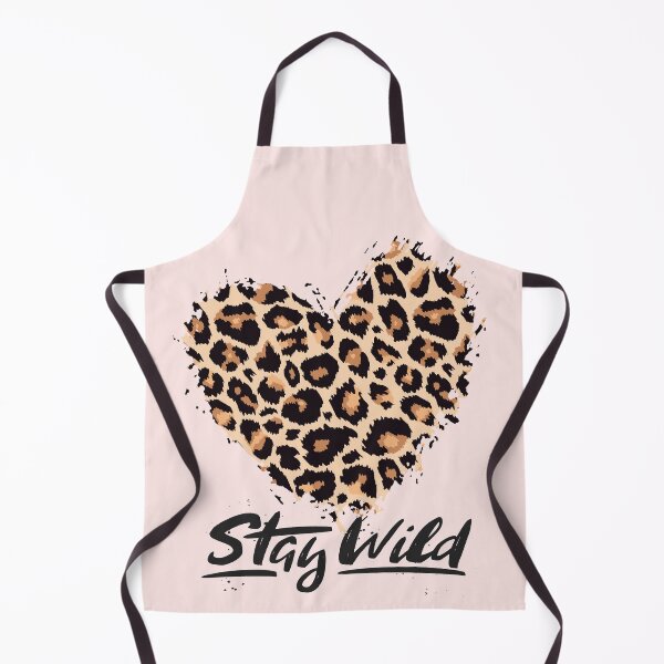 Item preview, Stay Wild Leopard skin Design 2 designed and sold by Wisit Thongngam.