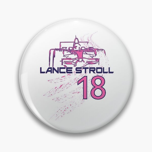 Item preview, lance stroll best pyee designed and sold by absolutmaneee.