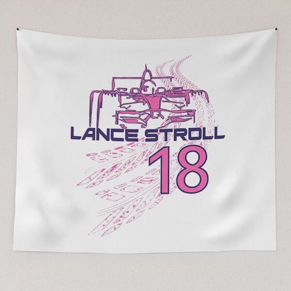Item preview, lance stroll best pyee designed and sold by absolutmaneee.