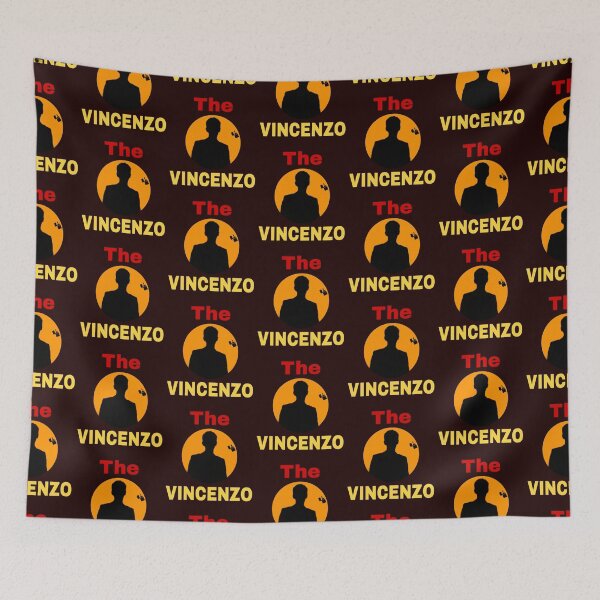 Item preview, song joong ki. vincenzo designed and sold by doctors-apparel.