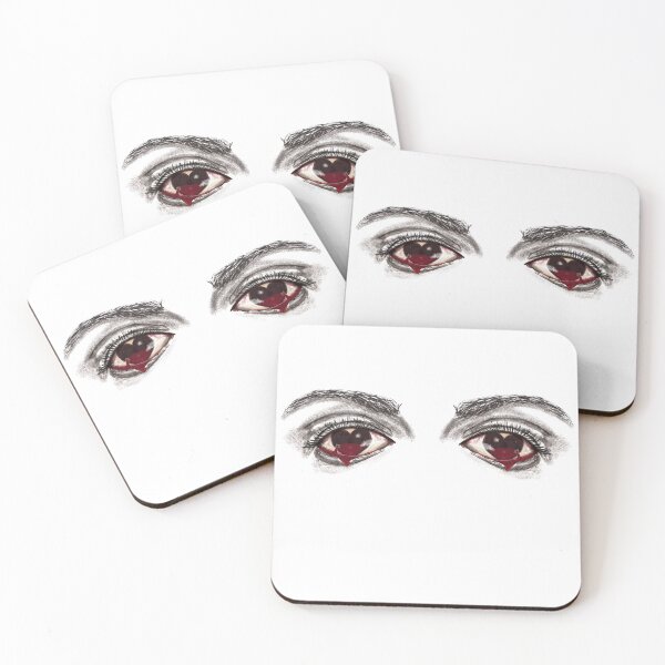 Item preview, Tired Eyes designed and sold by afarrier.
