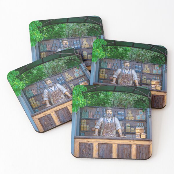 Item preview, Historic Chewton Bakery designed and sold by Steven Jodoin.