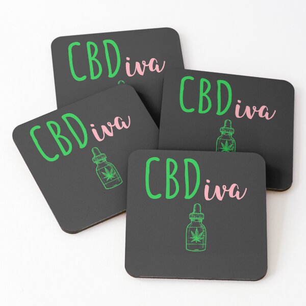 Item preview, CBDiva Weed Gift designed and sold by EricJP.