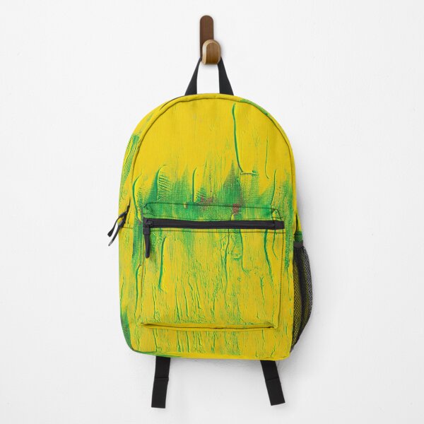 Item preview, Beautiful abstract summer grass field yellow and green designed and sold by Marilena Strambu.