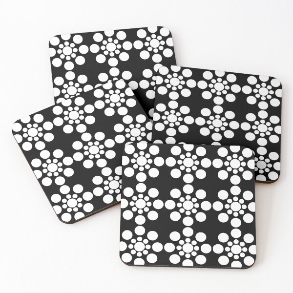 Item preview, Abstract Flowers designed and sold by NobodysHero.