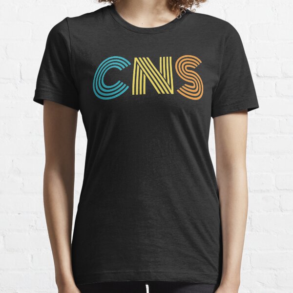 CNS - For Clinical Nurse Specialist  Essential T-Shirt