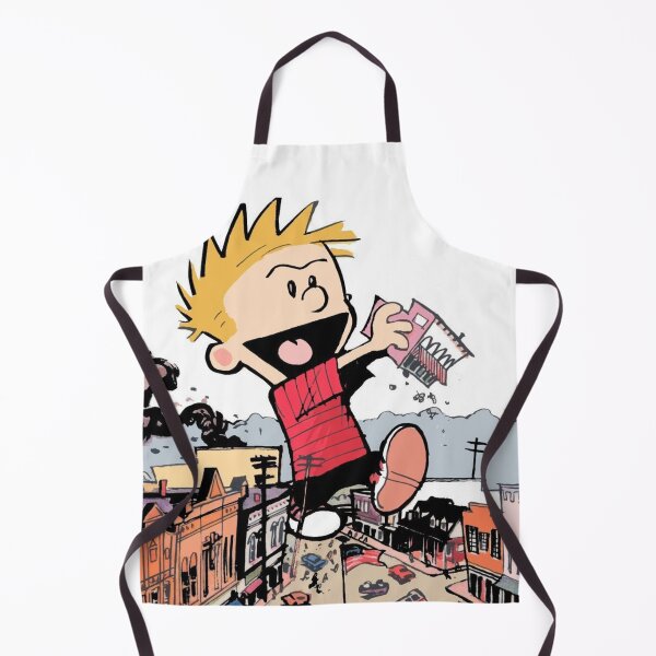 Item preview, Vintage calvin and hobbes 2 designed and sold by Asafasyifa.
