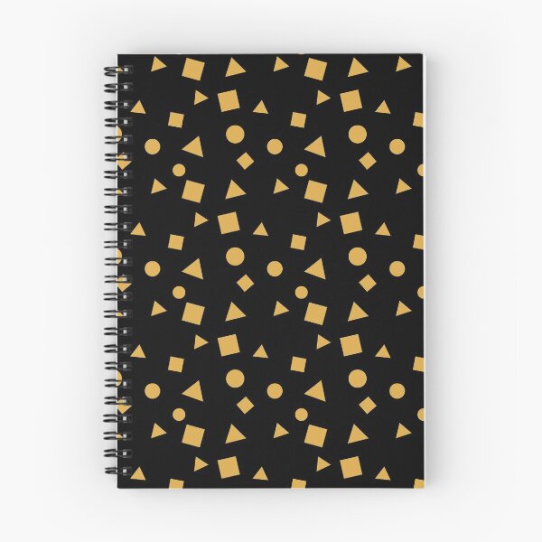 Item preview, Shapes designed and sold by NobodysHero.
