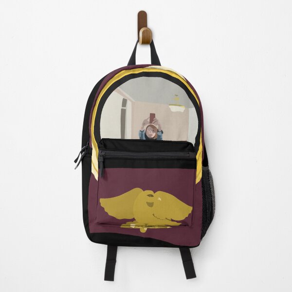Item preview, Through the Looking Glass designed and sold by Life In Two Dimensions.