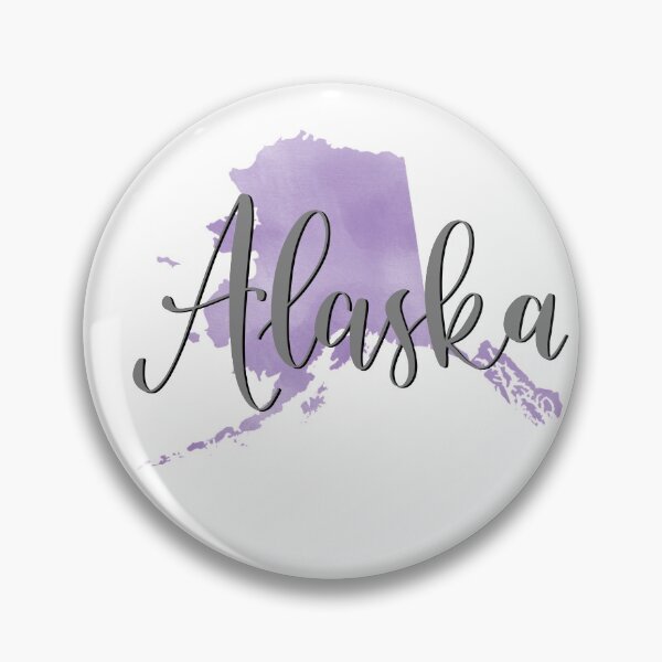 Item preview, Alaska designed and sold by sadieapples.