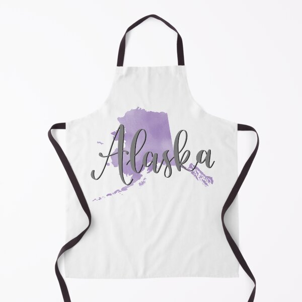 Item preview, Alaska designed and sold by sadieapples.
