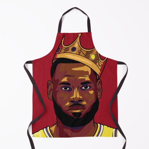 Item preview, King James designed and sold by Zozi Designs.