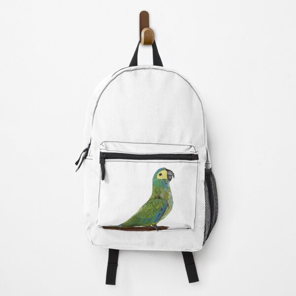 Item preview,  Red-bellied Macaw designed and sold by obscurite.