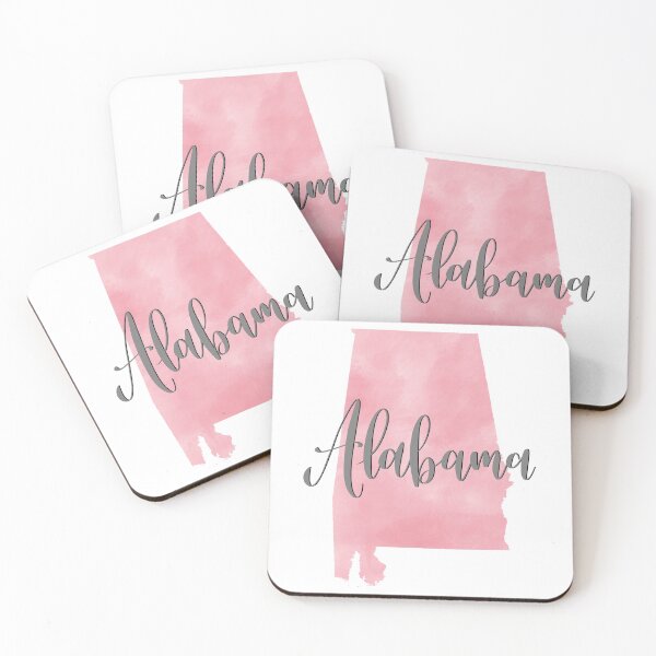 Artikelvorschau, Alabama entworfen und verkauft von sadieapples.