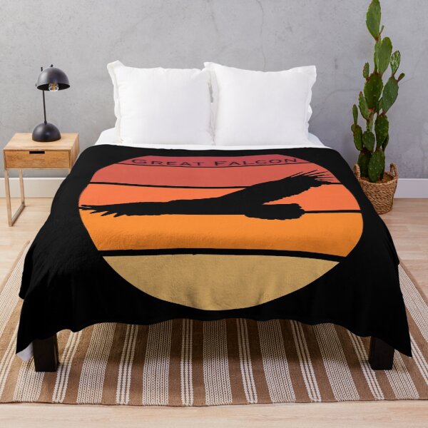 Item preview, great falcon designed and sold by XNiZUN.